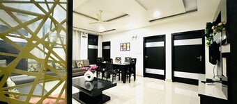 Olive Service Apartments Jaipur