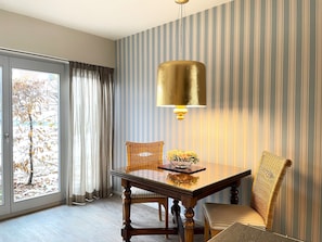 Dining - Rose Vacation Rental - Hotel Jackisch (Boxberg/Oberlausitz)