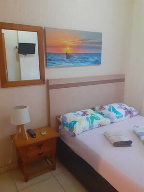 2 bedrooms, in-room safe, iron/ironing board, free WiFi - Apartment C 1, Calle Ares 6 Monte Pedrera TOP view (Denia)
