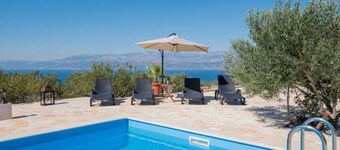 Holiday Home My Summer House -