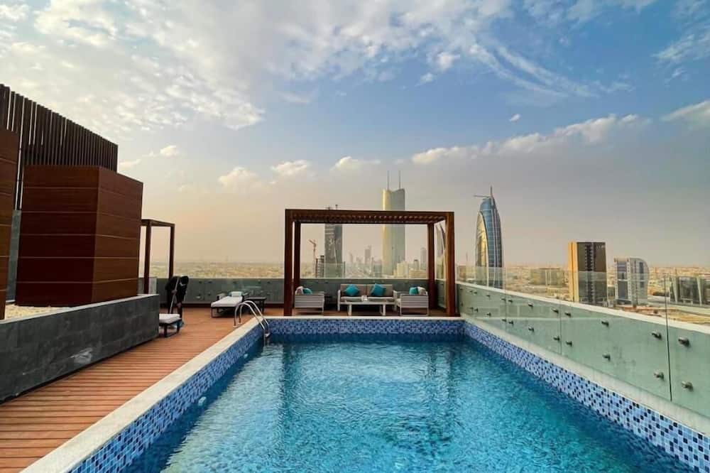 Grand Plaza Hotel - KAFD Riyadh