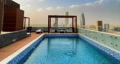 Grand Plaza Hotel - KAFD Riyadh