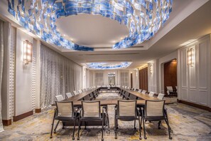 Meeting facility - Grand Plaza Hotel - KAFD Riyadh (Riyadh)