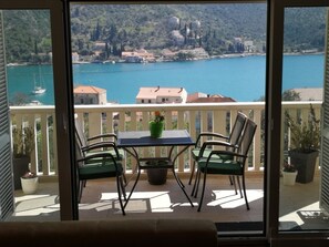 Apartment (Two Bedroom Apartment) | Exterior - Apartment Blue Infinity 3 Lemi (Dubrovnik)