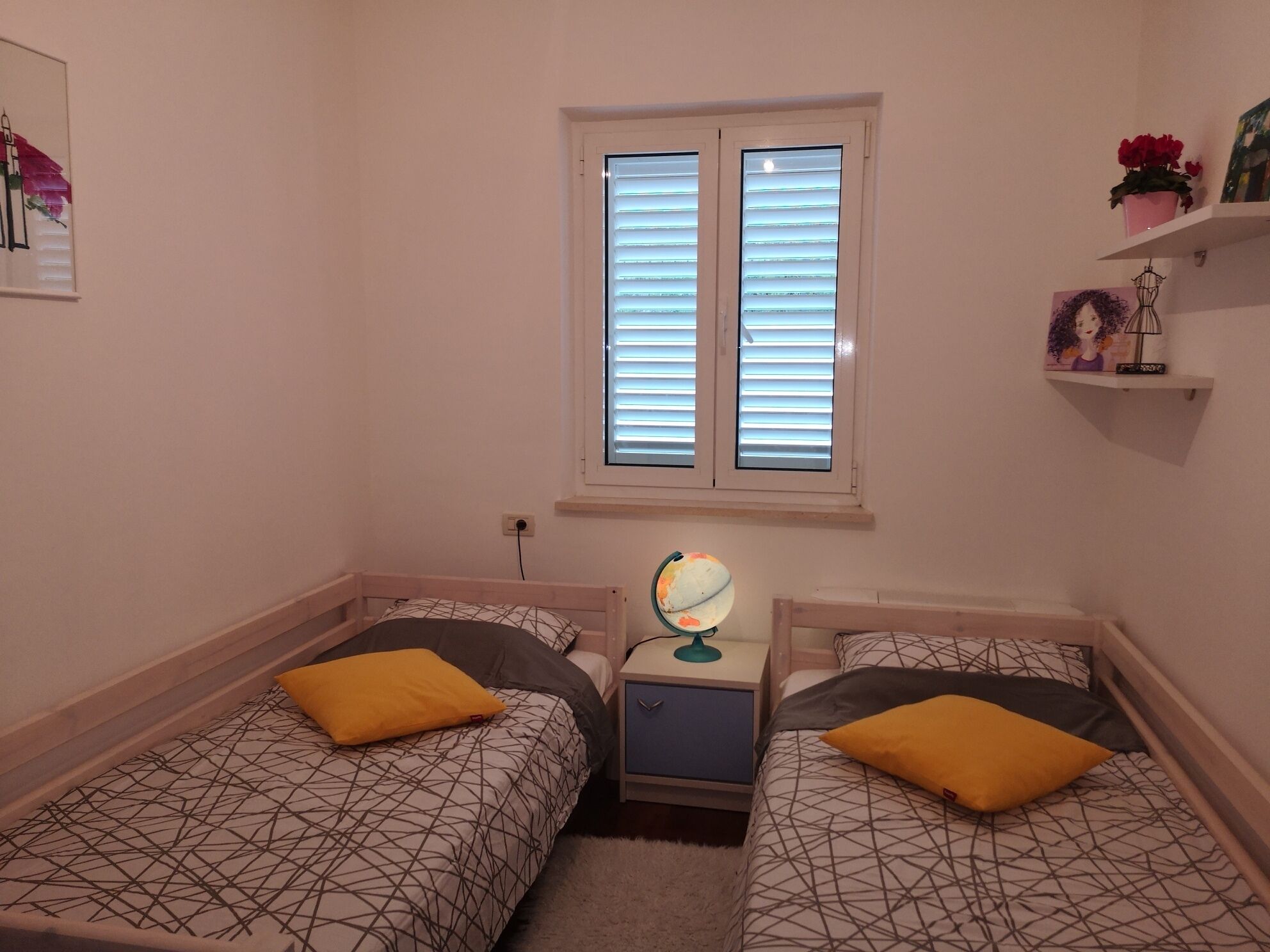 Apartment (Two Bedroom Apartment) | 2 bedrooms