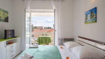 ์ํํธ (Comfort 1 Bedroom Apt  - Orange) | 6 ๊ฐ์ ์นจ์ค