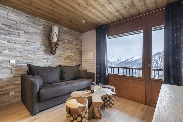 Wohnzimmer / Lounge