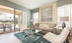 TV, peis og fotballspill