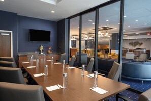 Meeting facility - Courtyard by Marriott Charlotte Waverly (Charlotte)