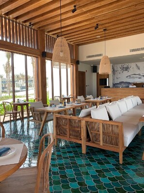 Restaurantes