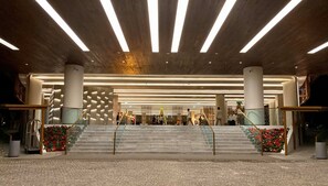 Hall