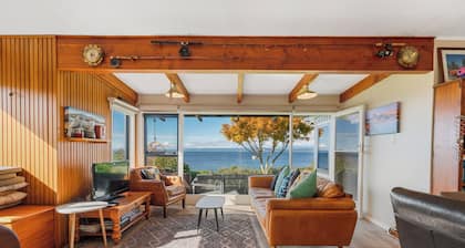 Henley - Omori Holiday Home