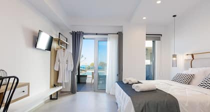 Eleven Boutique Suites