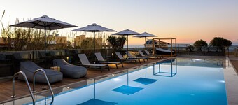 Eleven Boutique Suites