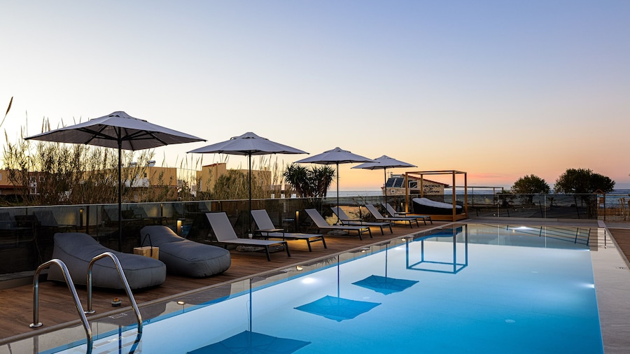Eleven Boutique Suites