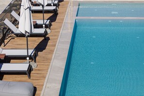 Exterior - Eleven Boutique Suites (Rethymno)
