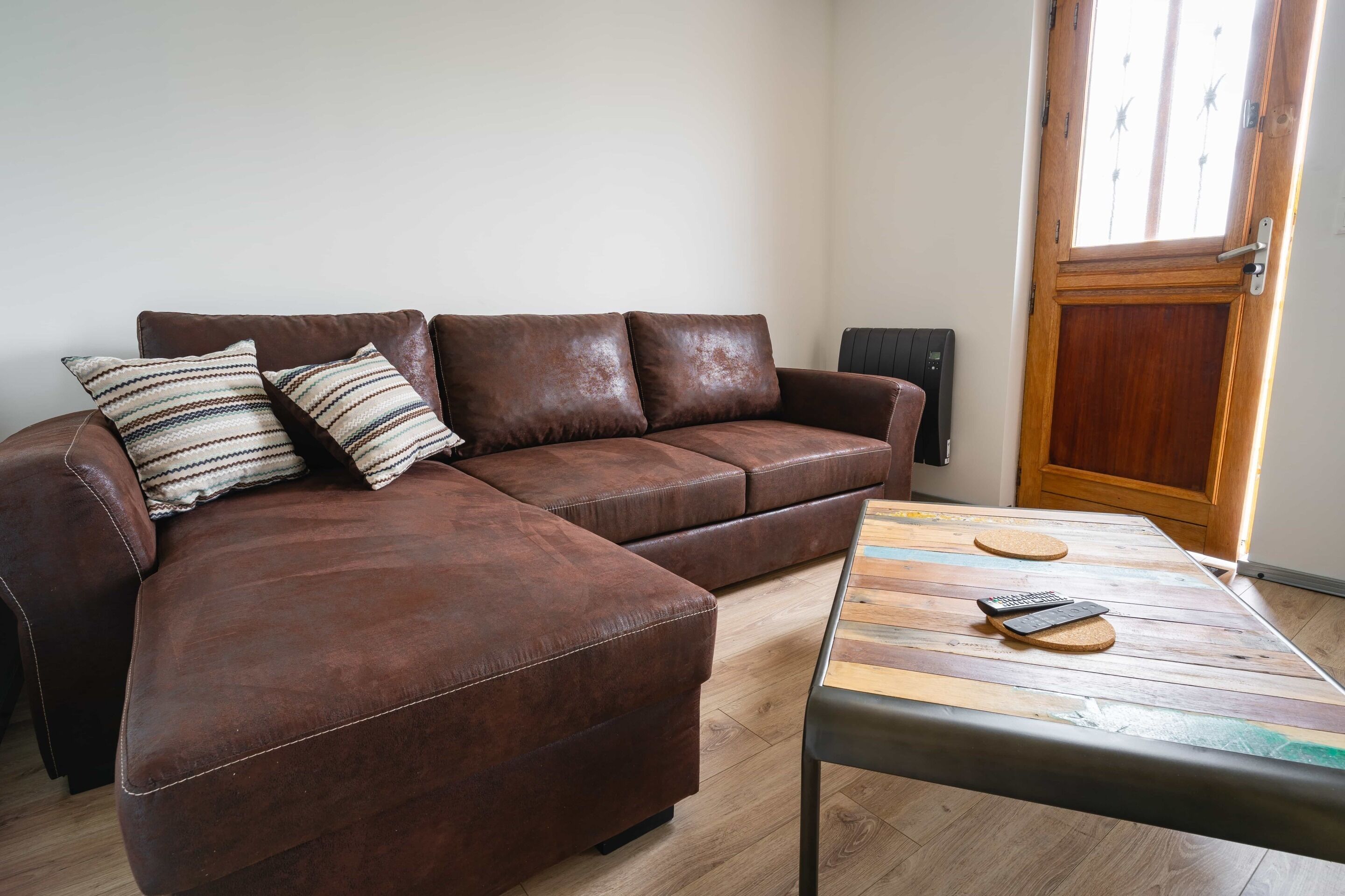 Wohnzimmer / Lounge