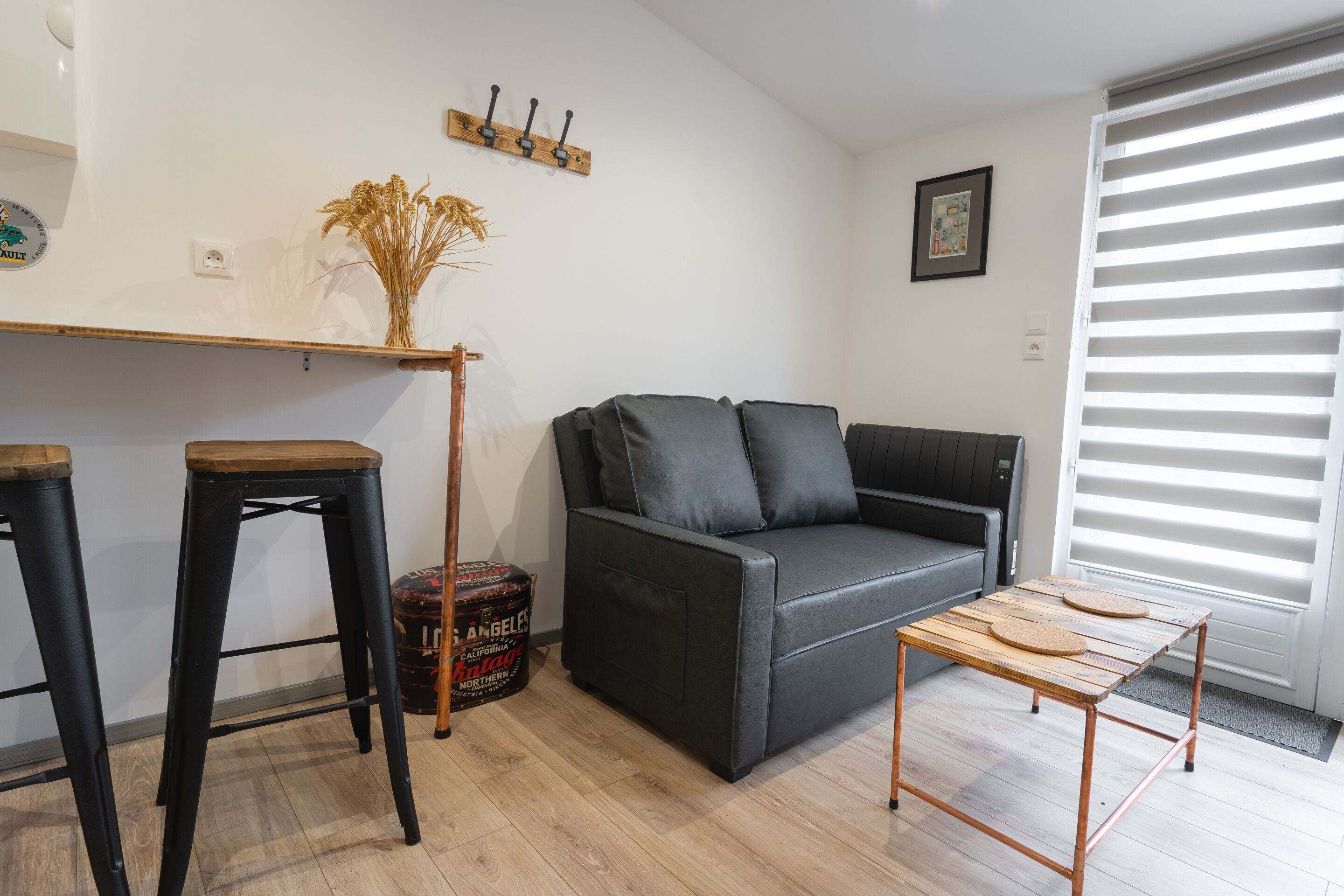 Salon / Lounge