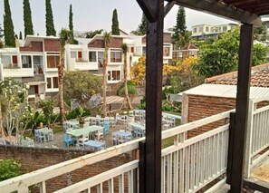 Villa, 2 Bedrooms | Balcony view - Dewina Villas (Batu)