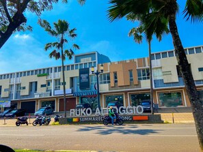 Exterior - Aloha Guest House - 1 Male Only (Gading Serpong)