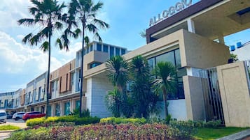 Chi tiết ngoại thất