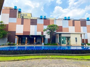 Exterior - Aloha Guest House 2 (Gading Serpong)