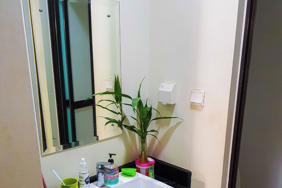 Standard Female Room