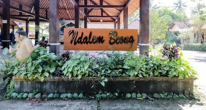 Omah Rohadi Syariah by Ndalem Beong