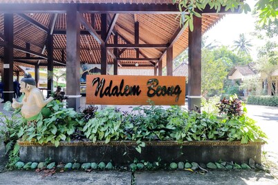 Omah Rohadi Syariah by Ndalem Beong