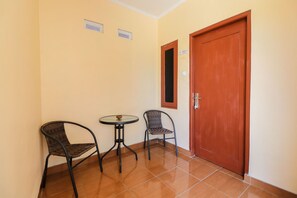 Habitación superior (AC)