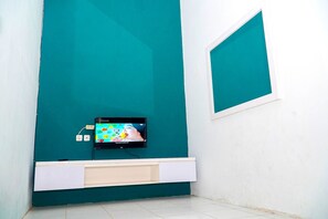 Interior - Kozi Kost Paviliun (Tegal)