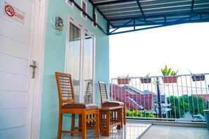 Interior - Kozi Kost Paviliun (Tegal)