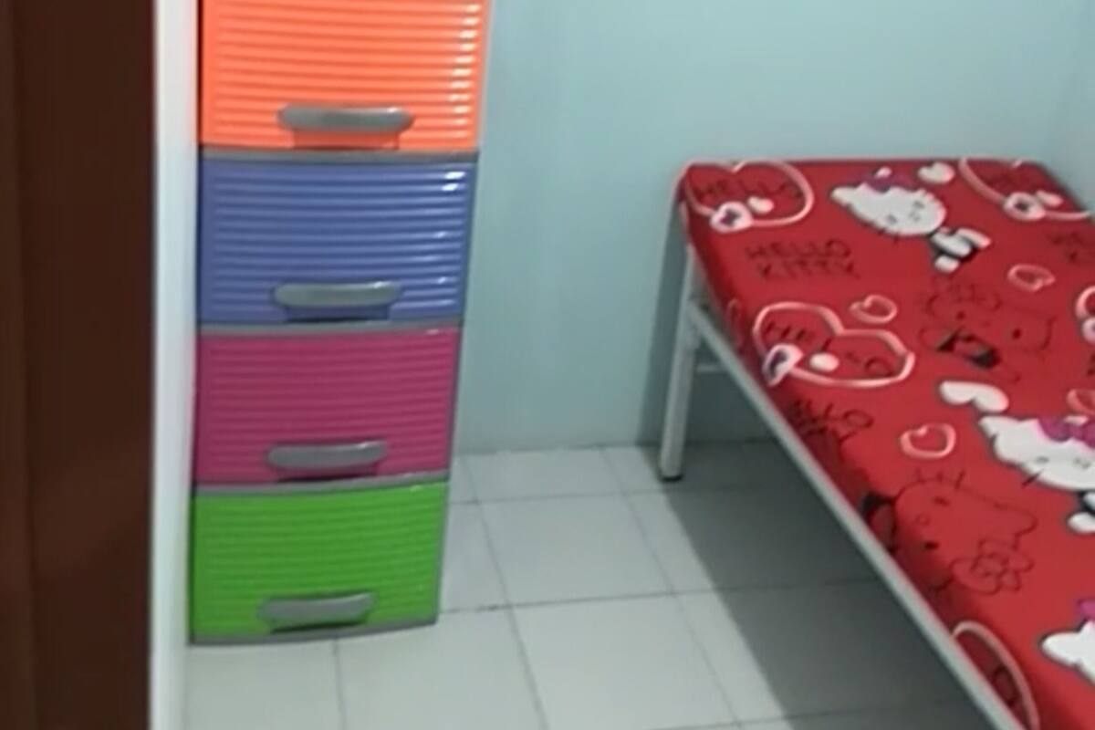 Standard Single Room, Shared Bathroom | Desk, free WiFi, bed sheets