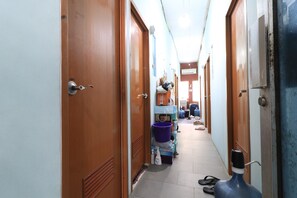 Hallway - Eiffel Residence Batu Tulis 35A1 - Female Only (Jakarta)