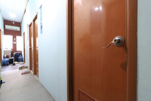 Interior - Eiffel Residence Batu Tulis 35A1 - Female Only (Jakarta)