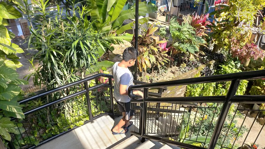 Kendang Kempul Hostel