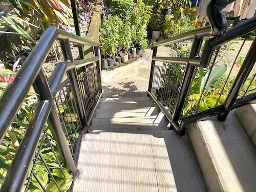 Kendang Kempul Hostel