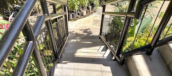 Kendang Kempul Hostel