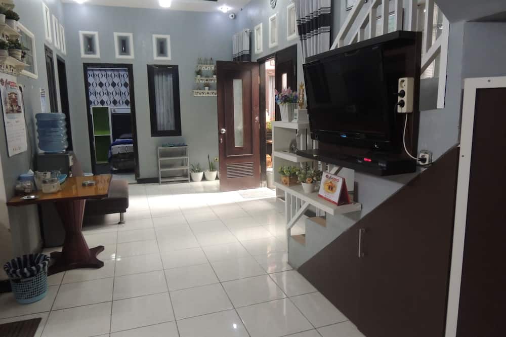 Casablanca Family Syariah