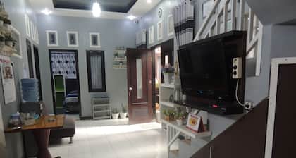 Casablanca Family Syariah