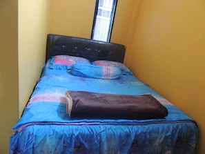 Superior Room | Free WiFi - Casablanca Family Syariah (Dieng Kulon)