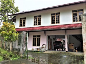 Exterior - Penginapan Cipto Wening (Pakem)