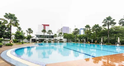 Bintang Property Aeropolis