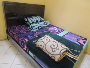 Chambre supérieure | Accès au Wi-Fi (inclus)