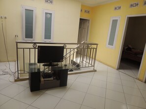 Interior - Puspa Indah Syariah 3 (Dieng Kulon)