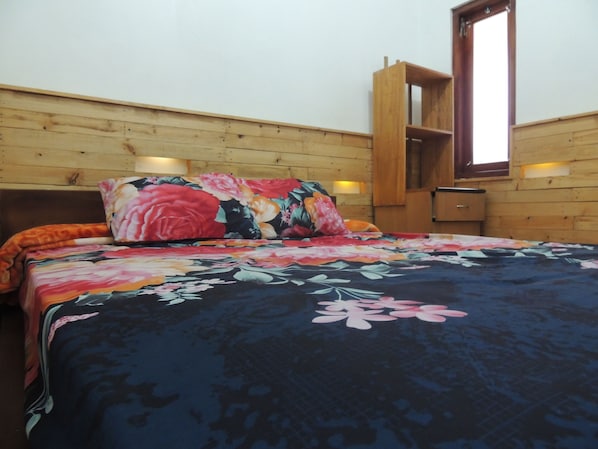 Villa, 4 chambres | Wi-Fi gratuit, draps fournis