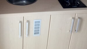 Studio | Gemeenschappelijke keuken
