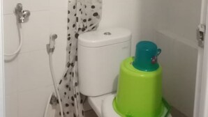 Studio | Badkamer