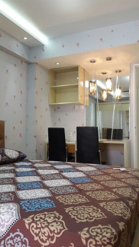 Premi Inn Bassura City