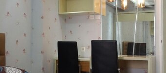 Premi Inn Bassura City